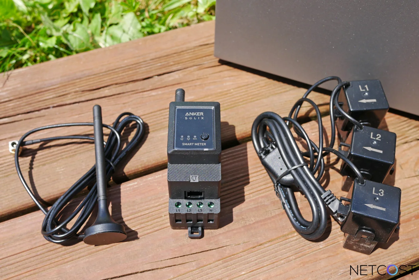 TEST Anker SOLIX Solarbank 2 Pro: Le meilleure kit énergie solaire en autoconsommation ? 18 Anker Solix Solarbank 2 Solar Kit Test Review Netcost (34)