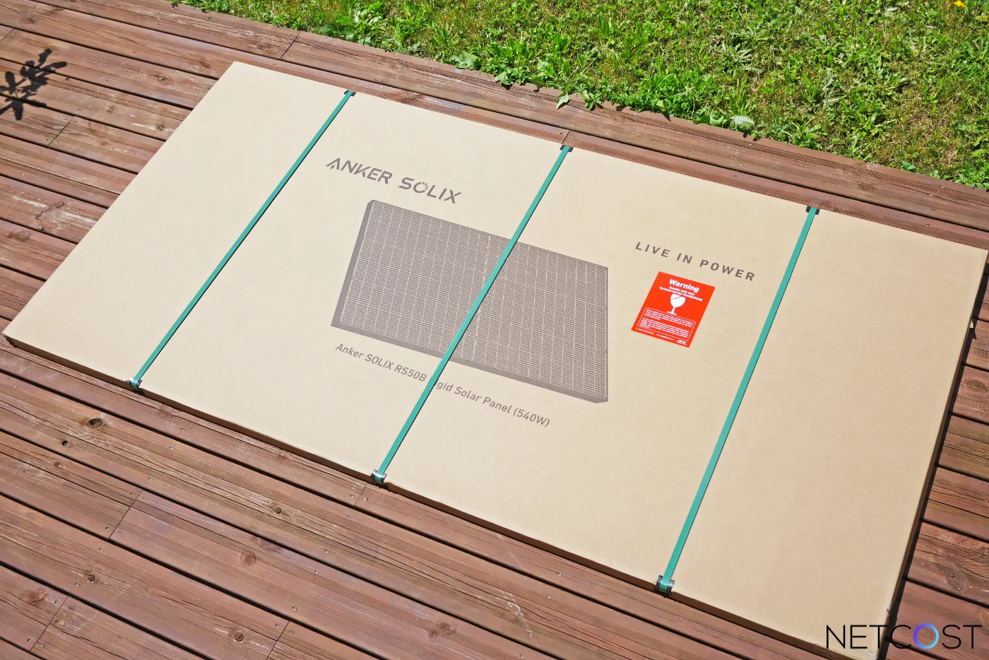 TEST Anker SOLIX Solarbank 2 Pro: Le meilleure kit énergie solaire en autoconsommation ? 19 Anker Solix Solarbank 2 Solar Kit Test Review Netcost (35)