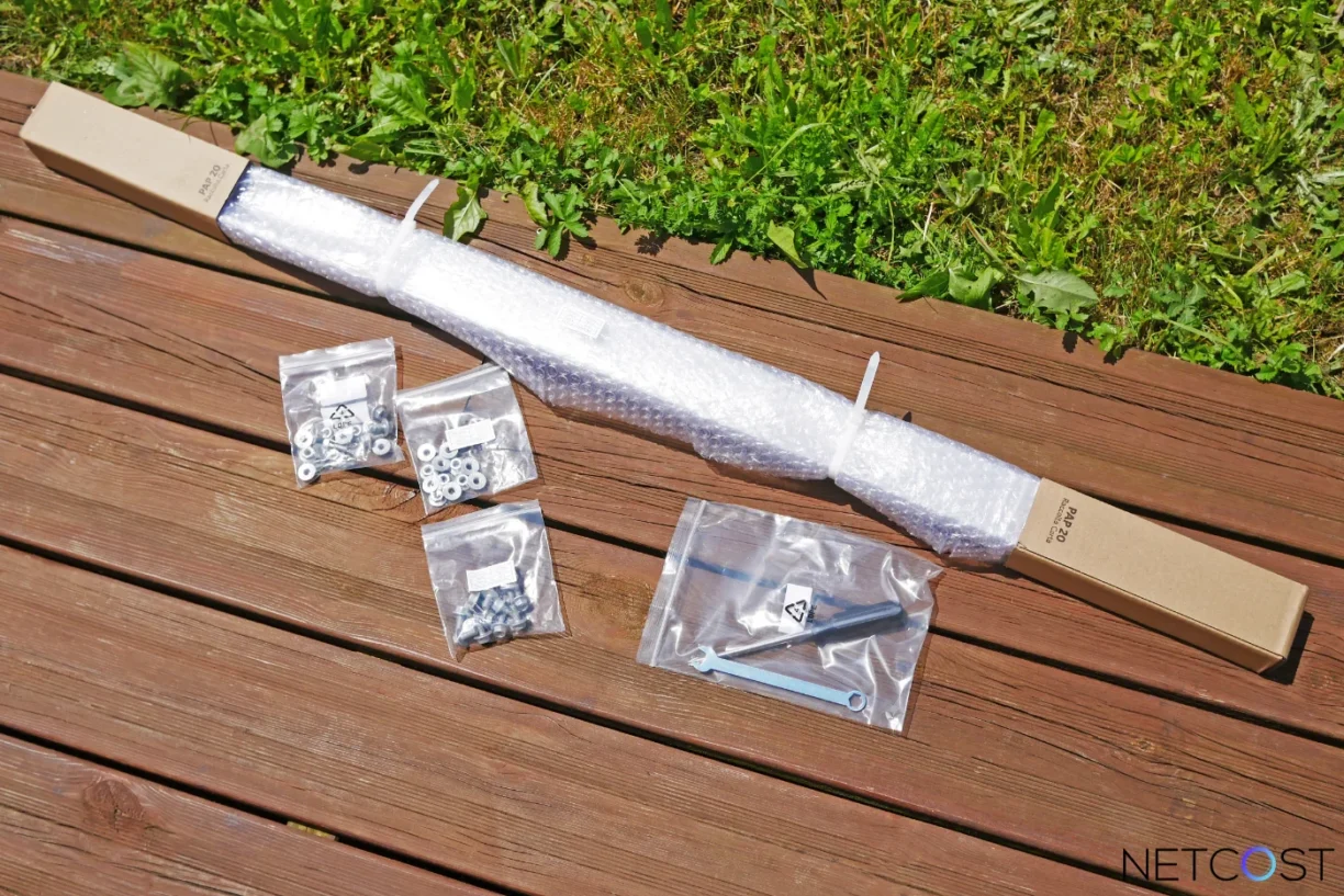 TEST Anker SOLIX Solarbank 2 Pro: Le meilleure kit énergie solaire en autoconsommation ? 23 Anker Solix Solarbank 2 Solar Kit Test Review Netcost (37)