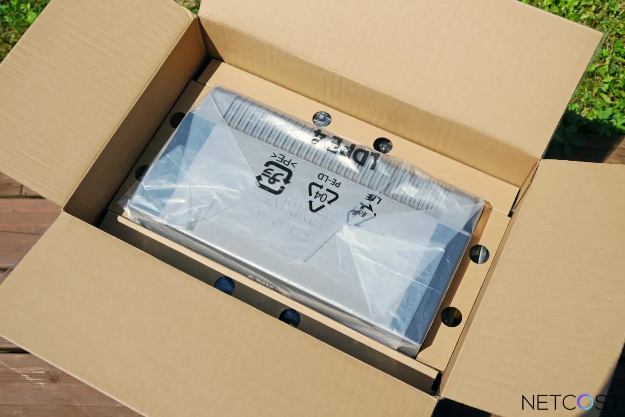 TEST Anker SOLIX Solarbank 2 Pro: Le meilleure kit énergie solaire en autoconsommation ? 10 Anker Solix Solarbank 2 Solar Kit Test Review Netcost (5)