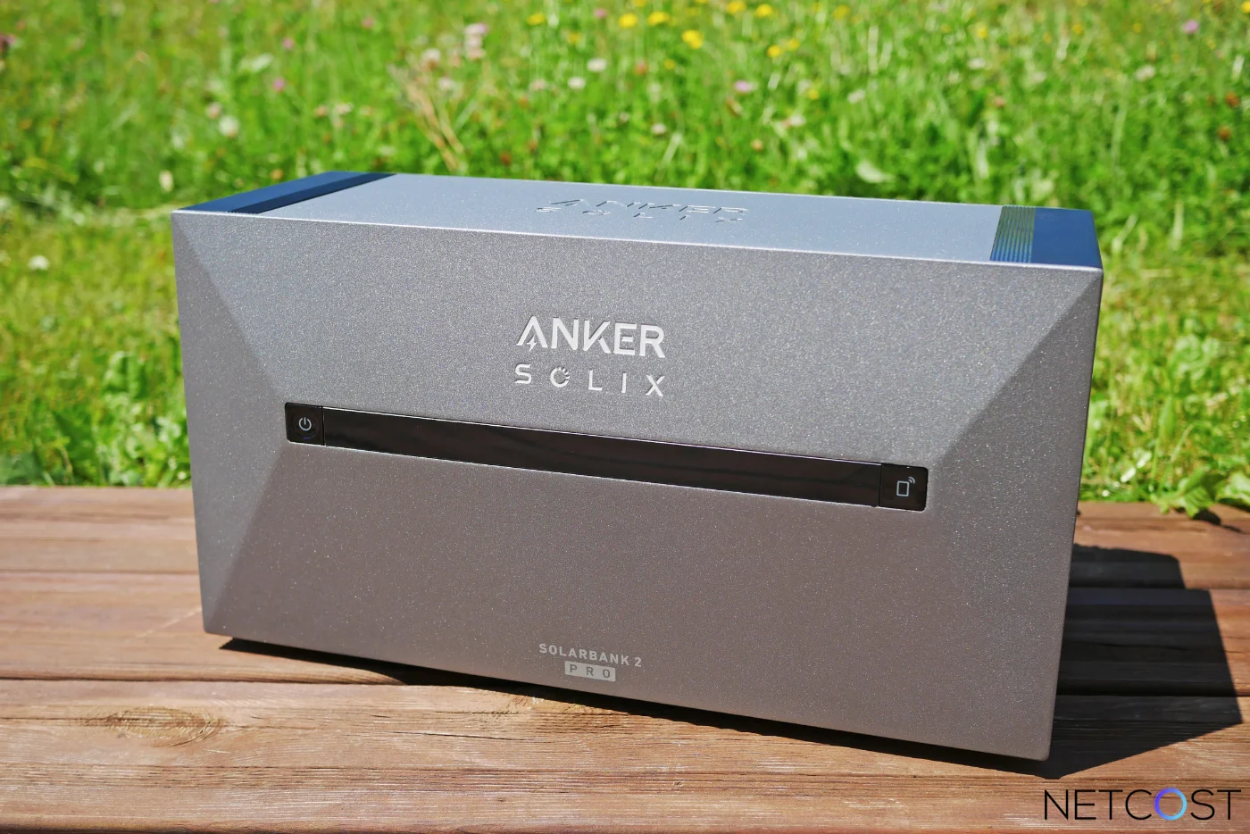 TEST Anker SOLIX Solarbank 2 Pro: Le meilleure kit énergie solaire en autoconsommation ? 11 Anker Solix Solarbank 2 Solar Kit Test Review Netcost (6)