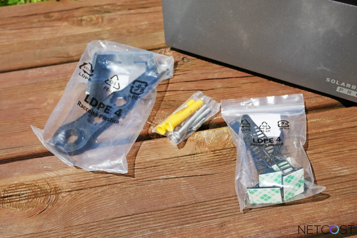 TEST Anker SOLIX Solarbank 2 Pro: Le meilleure kit énergie solaire en autoconsommation ? 13 Anker Solix Solarbank 2 Solar Kit Test Review Netcost (7)