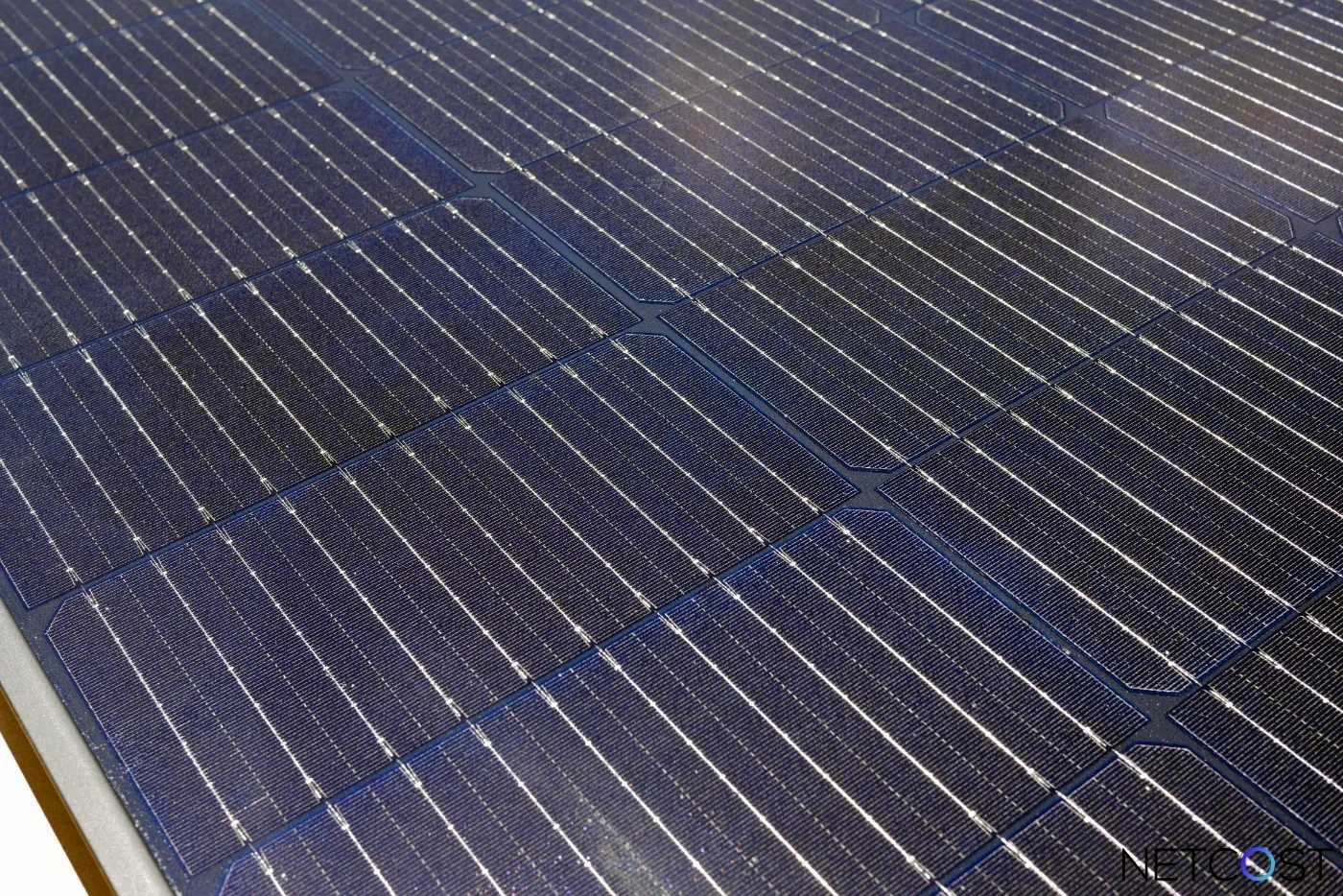 TEST Anker SOLIX Solarbank 2 Pro: Le meilleure kit énergie solaire en autoconsommation ? 49 Anker Solix Solarbank 2 Solar Kit Test Review Netcost Solar Pannel