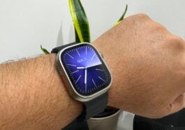 Image Apple Watch Ultra 2