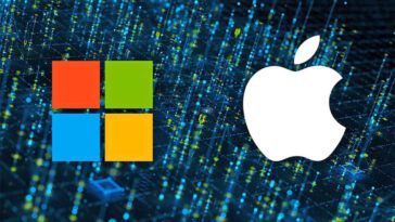Apple a battu Microsoft et est devenue l'entreprise la plus valorisée de la planète 16 Apple Microsoft valiosa bolsa empresa