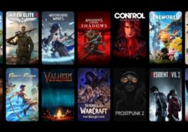 Apple anuncia muchos juegos para sus dispositivos en 2024 y los iPhone podrían beneficiarse con todo esto