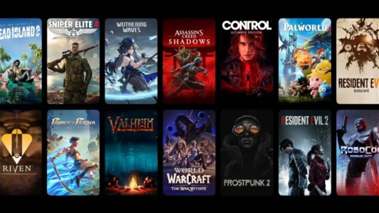 Apple annonce de nombreux jeux pour ses appareils en 2024 et les iPhone pourraient en bénéficier 2 Apple anuncia muchos juegos para sus dispositivos en 2024 y los iPhone podrían beneficiarse con todo esto
