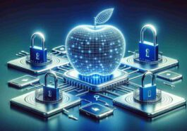 Apple passwords WWDC sécurité