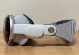 Apple aurait suspendu le Vision Pro 2 pour se concentrer sur une version plus économique