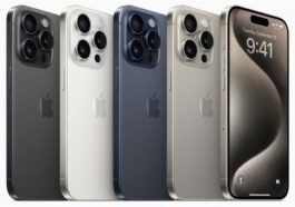 Apple confirma una clara desventaja del iPhone frente a los Google Píxel y Samsung Galaxy más recientes
