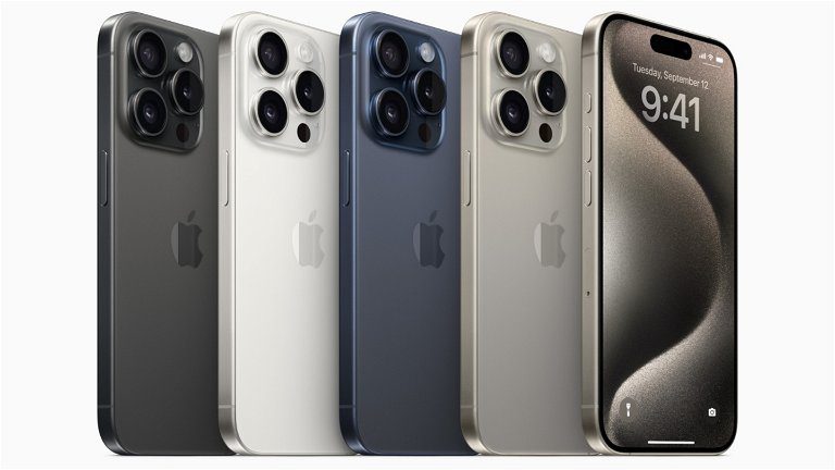 Apple confirme un clair désavantage de l'iPhone face aux derniers Google Pixel et Samsung Galaxy 2 Apple confirma una clara desventaja del iPhone frente a los Google Píxel y Samsung Galaxy más recientes