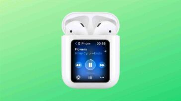 Apple dépose un brevet pour un nouveau design d'AirPods avec un écran intégré dans l'étui 13 Apple brevette un nouveau design d'AirPods avec un écran intégré dans l'étui