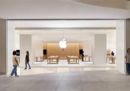 Apple est sanctionnée pour avoir apparemment collecté des données de localisation d'utilisateurs sans permission