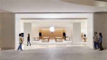Apple est sanctionnée pour avoir apparemment collecté des données de localisation d'utilisateurs sans permission