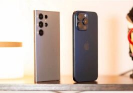 Apple et Samsung dominent le marché européen : 8 des 10 téléphones portables les plus vendus en 2024 sont de ces 2 marques 1 Apple y Samsung dominan el mercado europeo: 8 de los 10 móviles más vendidos en 2024 son de estas 2 marcas