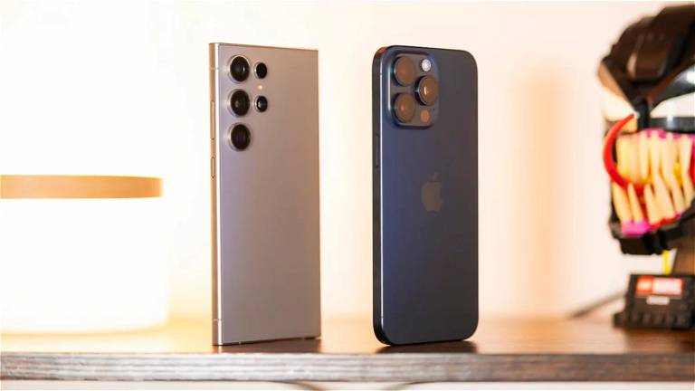 Apple et Samsung dominent le marché européen : 8 des 10 téléphones portables les plus vendus en 2024 sont de ces 2 marques 2 Apple y Samsung dominan el mercado europeo: 8 de los 10 móviles más vendidos en 2024 son de estas 2 marcas