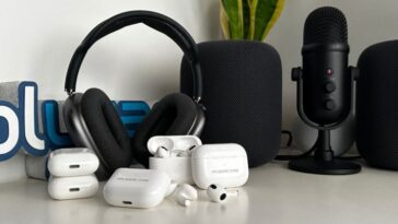 Apple lance de nouvelles mises à jour de firmware pour tous les modèles d'AirPods 25 Apple lança novas atualizações de firmware para todos os modelos de AirPods