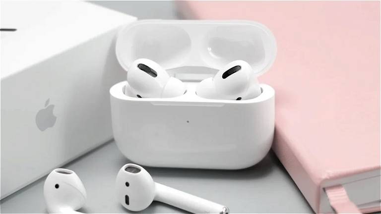 Apple lance un nouveau firmware pour tous les AirPods: voici comment l'installer 2 Apple lance un nouveau firmware pour tous les AirPods: comment l'installer