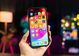 Apple lancera un iPhone, un MacBook Pro et une Apple Watch redessinés à l'avenir