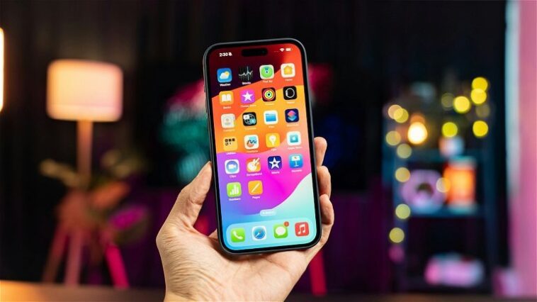Apple lancera un iPhone, un MacBook Pro et une Apple Watch redessinés dans un proche avenir 1 Apple lancera un iPhone, un MacBook Pro et une Apple Watch redessinés à l'avenir