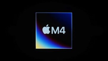 Apple lancerait les MacBook Pro avec M4 à la fin de l'année