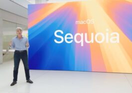 Apple présente le nouveau et puissant macOS Sequoia