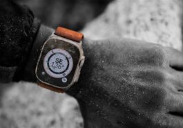 Apple continue d'être la marque qui vend le plus de wearables, et HUAWEI dépasse Samsung pour devenir le troisième