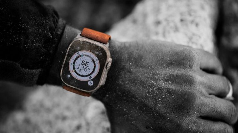 Apple reste la marque qui vend le plus de wearables, et HUAWEI dépasse Samsung pour devenir troisième 1 Apple continue d'être la marque qui vend le plus de wearables, et HUAWEI dépasse Samsung pour devenir le troisième