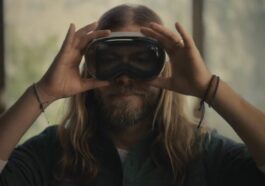 Apple suspende o desenvolvimento dos Vision Pro 2. Por que será?