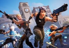 Arrive Le Mode Duos à Fortnite Recarga : Quand Est Il