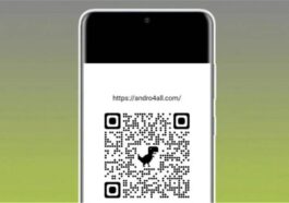 Besoin d'une application pour lire les codes QR ? Celle-ci n'a pas de publicité et peut être téléchargée gratuitement pendant quelques heures