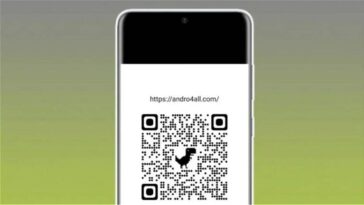 Besoin d'une application pour lire les codes QR ? Celle-ci n'a pas de publicité et peut être téléchargée gratuitement pendant quelques heures