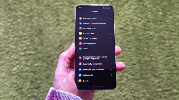 As-tu un téléphone Xiaomi ? Avec cette simple astuce, tu peux activer automatiquement le mode sombre au coucher du soleil 1 Avez-vous un téléphone Xiaomi? Avec ce simple astuce, vous pouvez activer automatiquement le mode sombre au coucher du soleil