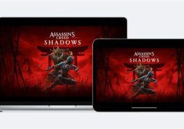 Assassin’s Creed Shadows aura une version pour iPad et Mac : le verrons-nous sur iPhone ?