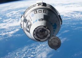 Astronautes de Starliner bloqués sur l'ISS, la NASA: "Pour le retour, il n'y a pas encore de date" 41 NASA | La navette Starliner