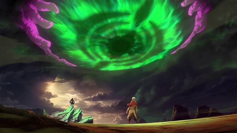Avatar Legends: Realms Collide ouvre ses préinscriptions sur Android et iOS, en plus de partager de nouvelles avancées 2 Avatar Legends: Realms Collide ouvre ses préinscriptions sur Android et iOS, en plus de partager de nouvelles avancées