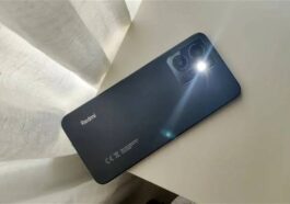 Avec ce simple truc, vous pouvez allumer la lampe de poche de votre Xiaomi sans déverrouiller le téléphone