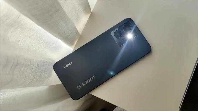 Avec cette simple astuce, vous pouvez allumer la lampe de poche de votre Xiaomi sans déverrouiller le téléphone 2 Avec ce simple truc, vous pouvez allumer la lampe de poche de votre Xiaomi sans déverrouiller le téléphone