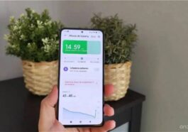 Avec cette astuce simple d'HyperOS, vous pouvez vérifier l'état de la batterie de votre téléphone portable Xiaomi