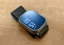 Avec watchOS 11, vous pourrez avoir cet écran minimaliste sur votre Apple Watch