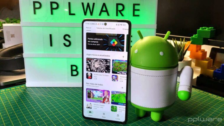 Avez-vous installé une nouvelle application sur Android ? Google veut que vous commenciez à l'utiliser dès maintenant 1 Android app Play Store Google strings