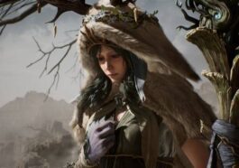 Ballad of Antara, jeu présenté lors du dernier State of Play de Sony, sera disponible sur PS5, PC et mobiles