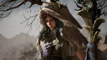 Ballad of Antara, jeu présenté lors du dernier State of Play de Sony, arrivera sur PS5, PC et téléphones mobiles 14 Ballad of Antara, jeu présenté lors du dernier State of Play de Sony, sera disponible sur PS5, PC et mobiles