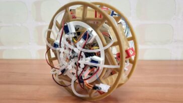 Batteries, capteurs et actionneurs comestibles. Des robots conçus pour être mangés arrivent 6 Baterias, sensores e atuadores comestíveis. Vêm aí robôs projetados para serem comidos