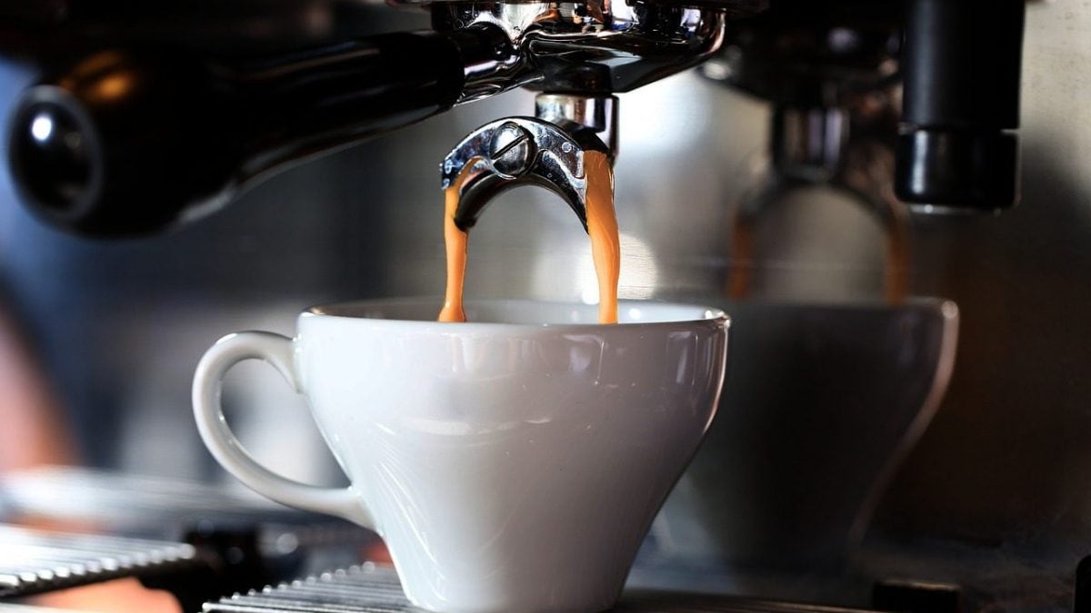 Boire du café réduit le risque de décès lié à la sédentarité, selon une étude 2 Immagine