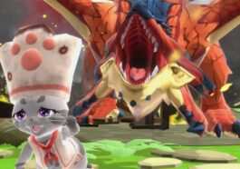 Capcom annonce Monster Hunter Puzzles: Felyne Island, un nouveau jeu pour mobiles de sa populaire saga