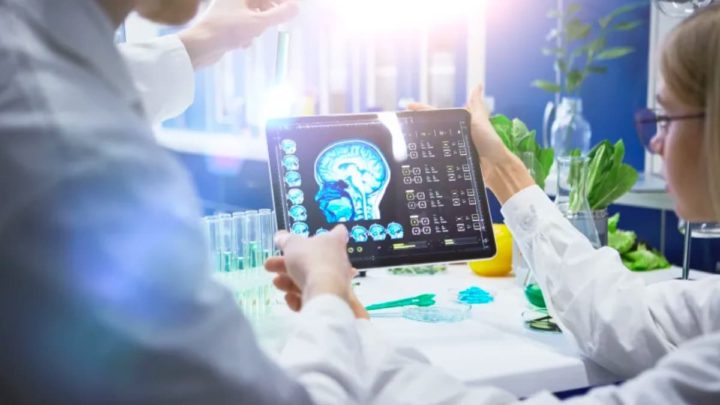Un million de dollars pour trouver le remède contre la maladie d'Alzheimer grâce à l'IA 2 Certaines personnes sont curieusement resistantes a la maladie dAlzheimer Pourquoi