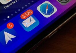 Certaines des nouveautés de l'application Mail qui arriveraient sur iOS 18 ont été divulguées
