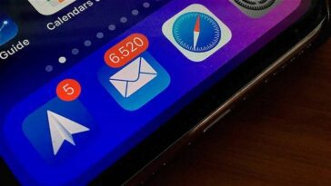 Certaines des nouveautés de l'application Mail qui arriveraient sur iOS 18 ont été divulguées