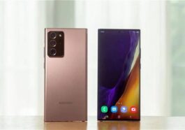 Ces 3 Samsung Galaxy haut de gamme de 4 ans reçoivent également la mise à jour Android de juin